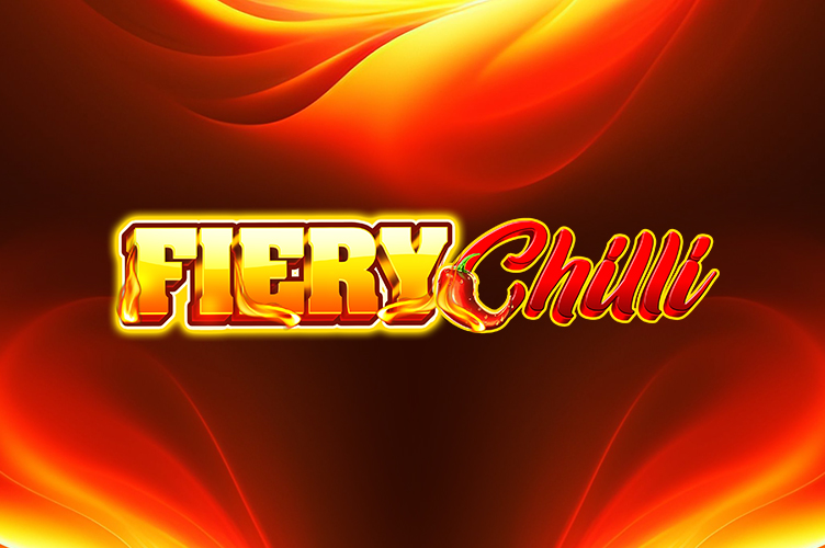 Слот Fiery Chilli — огненные выигрыши и острые эмоции