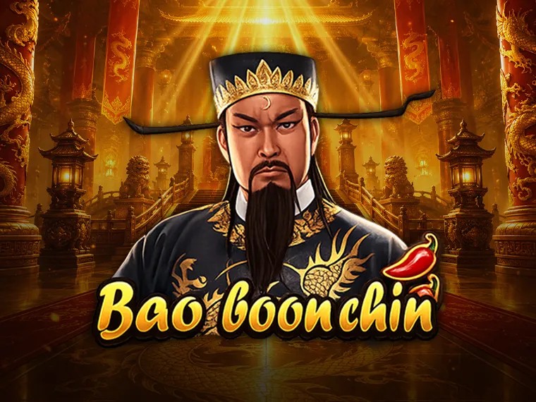 Слот Bao Boon Chin — восточная мудрость и золотые выигрыши